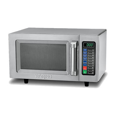 Waring 4-Quart Programmable Deep Fryer at