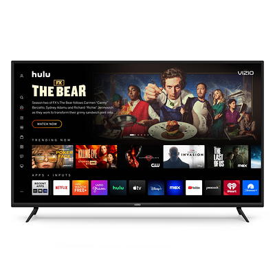 onn. 39” Class HD (720P) LED Roku Smart TV (100074926) 