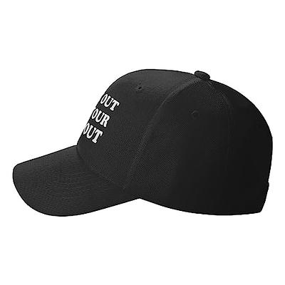 Funny Drunk Slut Hat Men Trucker Hats Women Inappropriate Trendy Hats  Novelty Baseball Cap