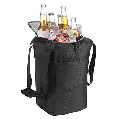 Coors Light Beer Logo Backpack Cooler