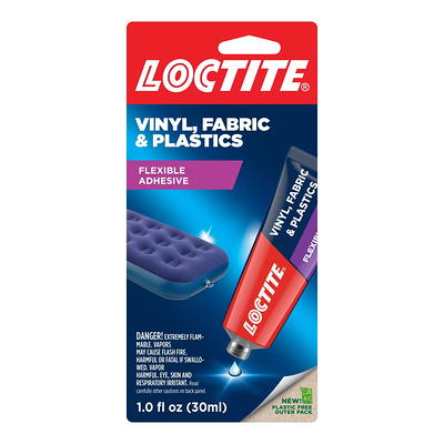 Loctite FLEXIBLE ADHESIVE PLASTIC CLEAR TRANSPARENT FLEXIBLE ADHESIVE  LOCTITE Glue 30ML