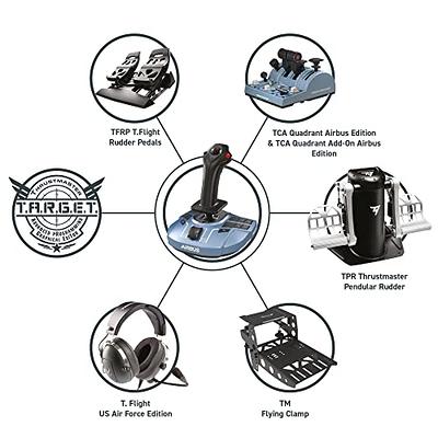 Thrustmaster TCA Sidestick X Airbus Edition Joystick Flight