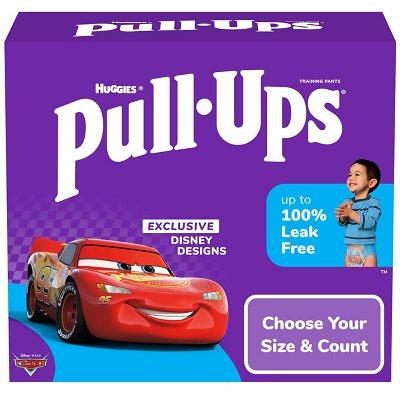 Pull-Ups Boys' Potty Training Pants - 2T-3T - Shop Training Pants