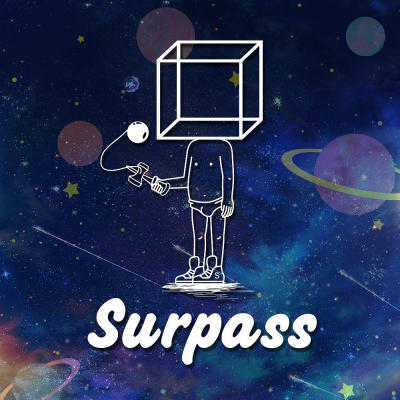 Surpass Online Store