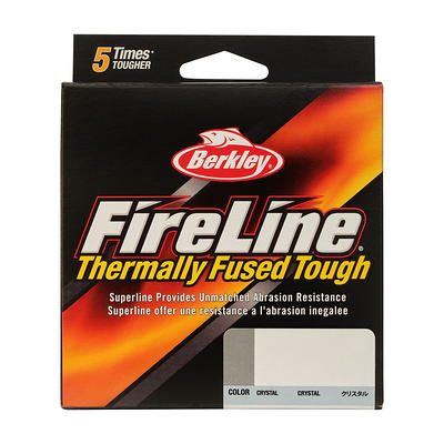  Fireline Berkley Beading Line Fishing Line,6-60lb