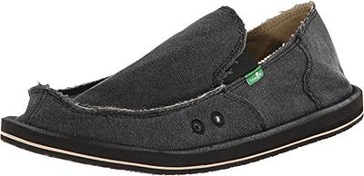 Sanuk Men's Sidewalk Surfer Lite 2 Sl