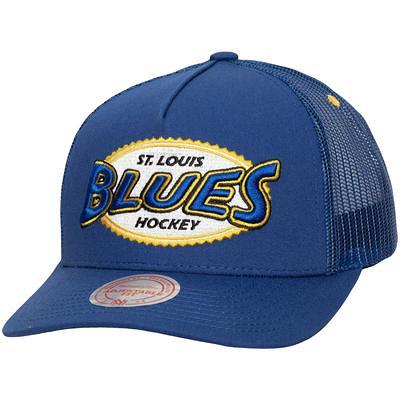 Male St Louis Blues Hats in St Louis Blues Team Shop 