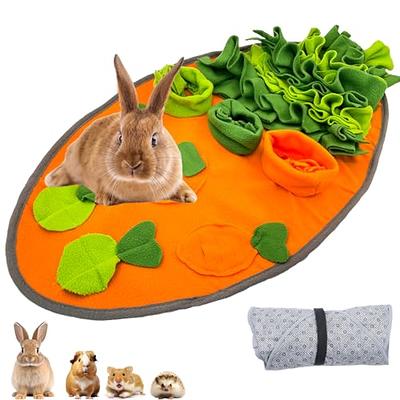 Washable absorbent mat - Rabbits World