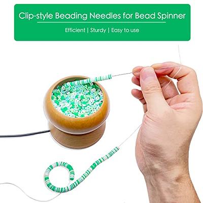 Beading Needles for Jewelry-Making