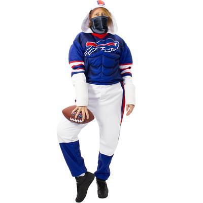 New York Giants Game Day Costume - Royal