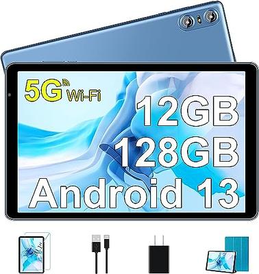 SEBBE S22 10 Inch 5G Octa Core 12GB RAM 128GB ROM 6000mAh GMS BT