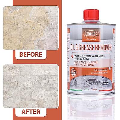 COLOURED STAIN REMOVER – Stain remover for coloured stains – Faber