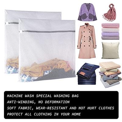 Laundry Wash Bag