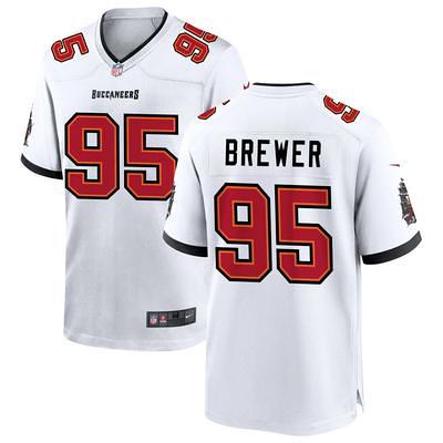 Chris Godwin Tampa Bay Buccaneers Men's Nike NFL Game Football