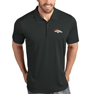 Dick's Sporting Goods Antigua Women's Denver Broncos Tribute