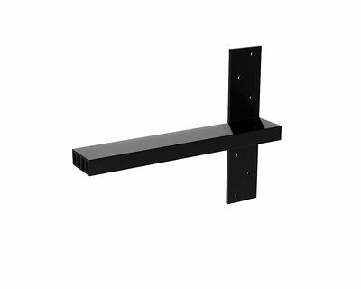 Floating Shower Bench - The Original Granite Bracket