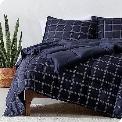 Royal Luxe Reversible Down Alternative Comforter, Twin, Created