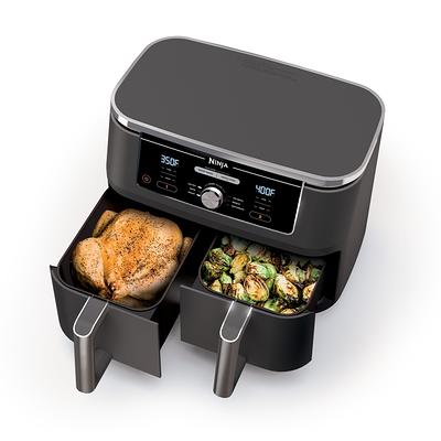 Cook With Color Sage Silicone Air Fryer Liner - Yahoo Shopping