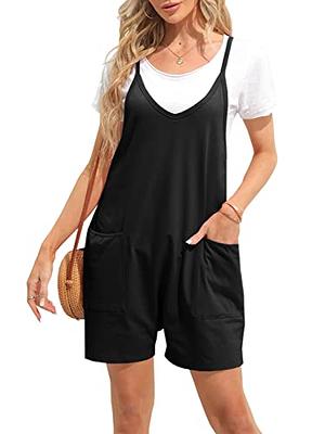 Cotton Jumpsuit Women, Casual Jumpsuit, Women’s overall,Spaghetti Strap  Jumpsuit