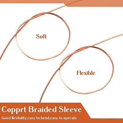 Bare Dead Soft Copper Wire Dead Soft Copper Wire For Jewelry