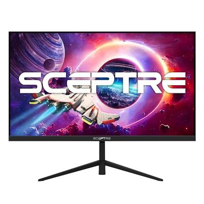 Sceptre Curved 24.5-inch Gaming Monitor up to 240Hz 1080p R1500