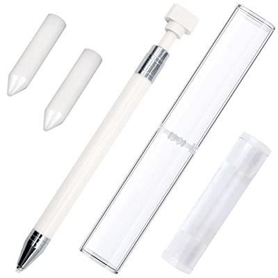 Diamond Painting Pen, Handmade Resin Diamond Painting Pens Gem Jewel Wax  Picker