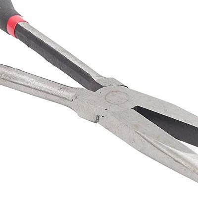 IRWIN Vise-Grip 11-in Electrical Needle Nose Pliers at