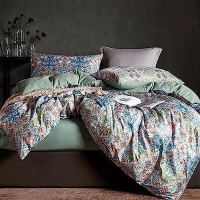 The Softy Cow Print Bed Set - Aesthetic Bedding