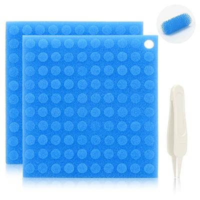 120-Pack of Premium Nasal Aspirator Hygiene Filters, Replacement for  NoseFrida Nasal Aspirator Filter, BPA, Phthalate & Latex Free