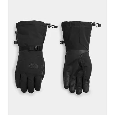 The North Face Men's Front Range Gloves - Yahoo Shopping