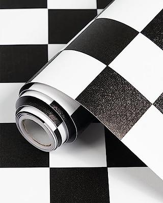 Fadeless Checkered Bulletin Board Paper