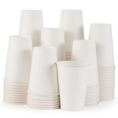 Paper Cups, 150 Pack 8 Oz Paper Cups, Paper Coffee Cups 8 Oz, Hot Cups  Paper Coffee Cups Paper Cups …See more Paper Cups, 150 Pack 8 Oz Paper  Cups