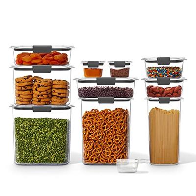 EveryYay Serve & Preserve Food Storage, 15 lbs.