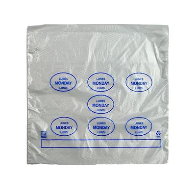 Portion Control Bags, Food Portion Bags