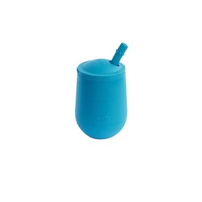 Ezpz Mini Cup + Straw Training System - 4oz : Target