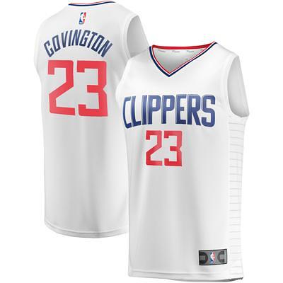 Men's Fanatics Branded White Cleveland Cavaliers 2022/23 Fastbreak Jersey - City Edition