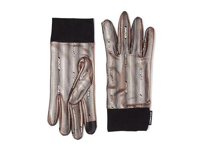 Seirus Adult Heatwave Ravine Fleece Gloves, Men's, Medium, Black - Yahoo  Shopping
