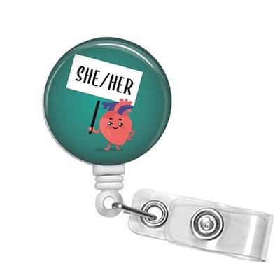 Funny Oh Christmas Tree Holiday Nurse Badge Reel - Cute Retractable ID  Holder for RNs - RT Pull Clip - Gift for Nursing Students - Yahoo Shopping