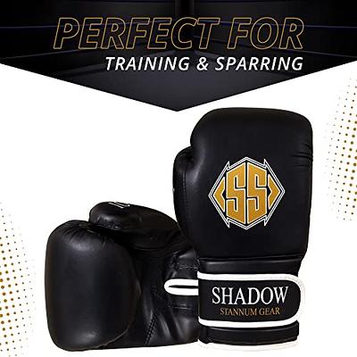 MMA Punching & Boxing Gloves For Combat Trainings