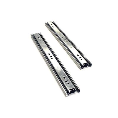 Richelieu 14-in Side Mount Drawer Slide 100-lb Load Capacity (2-Pieces)