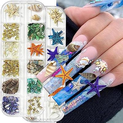 HINABTRU Gold Rhinestones for Nails Champagne Nail Gems Diamonds-7220Pcs  Gold Nail Crystals Jewels-Nail Charms Accessories for Nail Decoration(14  Different Shape+ 6520 Round Gold Nail Stones+Wax Pen) - Yahoo Shopping