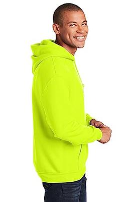 Gildan Adult Fleece Hooded Sweatshirt, Style G18500