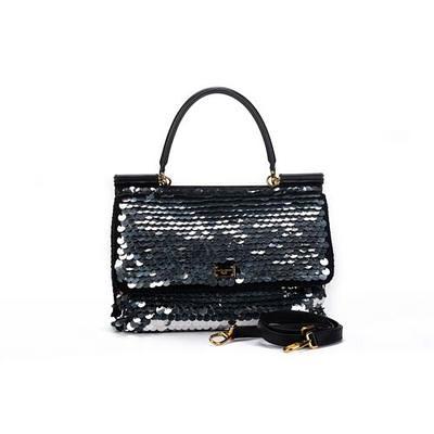 Vuitton BNIB Raffia Shoulder Bag Black - Vintage Lux