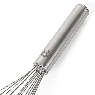 Martha Stewart Richburn Stainless Steel 8.5 Whisk, Color: St Steel -  JCPenney