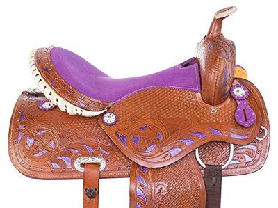 Saddle sack for your phone  Barrel racing tack rodeo, Horse tack