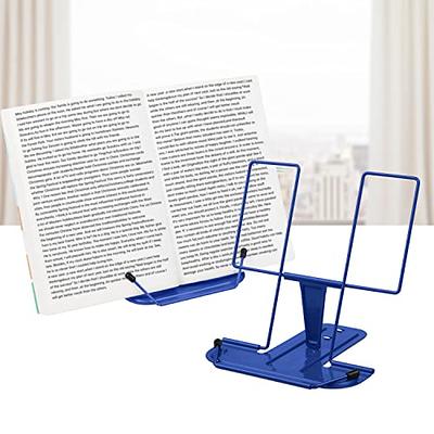 Metal Book Stand 