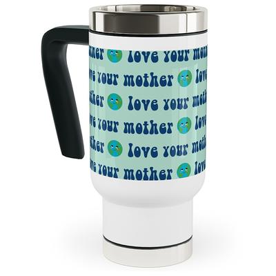 Travel Mug-Mom 17 oz.