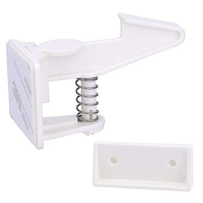 Adhesive Drawer Lock