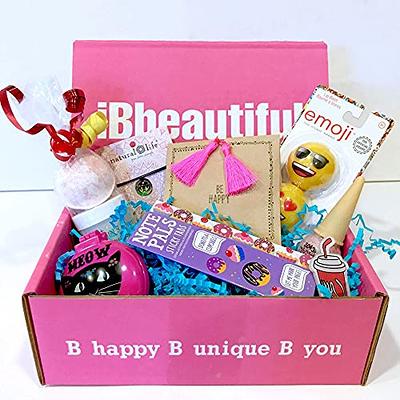 Kids Craft Boxes, Ages 6-8 - Little Dreamers Club