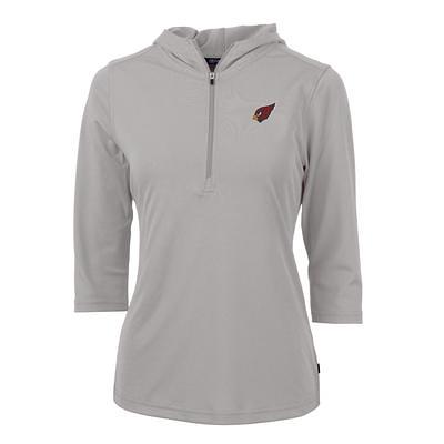 Arizona Cardinals Nike Women's 2023 Sideline Club Fleece Pullover Hoodie -  Cardinal